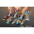 Конструктор Большая гонка Lego Friends 41352